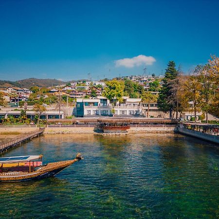 Dellago Luxury Hotel Sapanca Serdivan Exterior foto